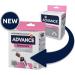 Advance Veterinary Diets Dermaforte - Nutritional Supplement for Dogs - Box of 30 Particles of 5 g - Total 150 g - Buy Online on GoSupps.com