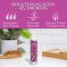 Regoxidine Women's 5% Minoxidil Foam 4-Month Supply for Hair Regrowth - 2.11 Fl Oz (Pack of 2) - Buy Online on GoSupps.com