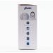 Alecto DBX-85 Digital ECO DECT Baby Monitor - 300m Range Night Light LED Noise Display International Shipping - Buy Online on GoSupps.com