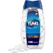 TUMS Antacid Calcium Carbonate Peppermint Chewable Tablets Ultra Strength 1000 160 Count (Pack of 3) - Buy Online on GoSupps.com