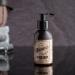 Beardburys Aftershave Balm Regenerating Soothing & Moisturizing Reduces Irritation Paraben Free Ideal for All Skin Types 150ml - Buy Online on GoSupps.com