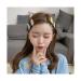 20pcs No Bend Hair Clips for Hair Styling, Coloring & Makeup - Laarybaoo - Buy Online on GoSupps.com