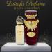 Lattafa Perfumes Sakeena EDP - 100ML (3.4Oz) & Ana Abiyedh Rouge Hair Mist 50ml value pack - Buy Online on GoSupps.com