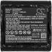 Buy Battery Part No. 3900-05-001 for W2003M - High-Performance Survey & Test Equipment Battery - International Shipping Available - Buy Online on GoSupps.com
