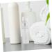 ifundom Flacon Pulv risateur de Poudre Vide Applicateur pour Cosm tiques Voyage Portable Rechargeable pour Soins de Peau - Buy Online on GoSupps.com