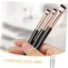 Gogogmee 6pcs Eye Shadow Brush Eye Liner Brush for Makeup Eyeliner Makeup Brush Eye Brush for Makeup Eyeliner Brush Kit Eyeliner Brush Wand Make up Eyeliner Brush Eye Liner Makeup Brush - Buy Online on GoSupps.com