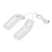Shoe Dryer Box Warm Shoes Adult USB Power Supply Clean Shoe Dryer Household Shoe Dryer for 10 W Packaged White