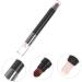 Balacoo Eyeshadow Eye Shadow Pens Eye Makeup Pen Eye Shadow Sticks Eye Shadow Brush Tool Matte 1 count (Pack of 1) Light Brown - Buy Online on GoSupps.com