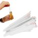 Ketone Urine Test Strips 100 Count - Accurate Ketones Level Monitor - Buy Online on GoSupps.com