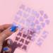 Florence by Mills Spot A Spot Acne Patches | Salicylic Acid + Hydrocolloid | Vegan & Cruelty-Free - 36 stickers - Buy Online on GoSupps.com