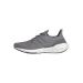 adidas Men's Ultraboost 22 Running Shoe 11 Grey/Grey/Black