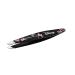 TWEEZERMAN Disney's Minnie Mouse Ear Esistable Mini Slanted Tweezers