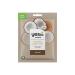 Yes To Coconut Hydrating Paper Mask with Coconut to Hydrate Dry Skin for Men Women and Teens No Paraben 3 Pack