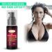 Riffway B Breast Enlargement Spray Oil 50ml - Enhance Bust Size and Shape Naturally - Buy Online on GoSupps.com
