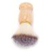 Handmade Razor Brush for Men with Hardwood Grip | Professional Shaving Tool & Perfect Gift for Him | Shop Now! - Buy Online on GoSupps.com
