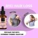 Organic Rosemary Hair Growth Oil | Cold Pressed Argan Marula & Amla | Best Scalp Treatment for Thinning Hair & Hair Loss | Vitamin E Enriched Hair Regrowth - Buy Online on GoSupps.com