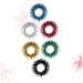 FRCOLOR 12 STK Acupressure Rings for Kids | Sensory Finger Rings & Massage Toys | Perfect for Elementary School & Play - Buy Online on GoSupps.com