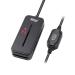 Hygger mini aquarium heater small diving aquarium heater 50W mini bedta tanker with thermostat for salt water sweet water 50W (for 19-38l tank)