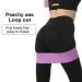 Resistance Bands Set - 3 Resistance Bands for Working Out | Stretch Fitness Bands Non-Slip Resistance Exercise Bands | Exercise Loop Bands Workout Bands Exercise Stretch Bands for Women Men - Buy Online on GoSupps.com
