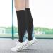 CHEERYMAGIC Compression Socks - Medical Grade Stockings for Men & Women - Blue - S/M - Buy Online on GoSupps.com