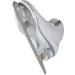 Jackson Ultima White Figure Ice Skates for Women/Girls Bundle with Guardog Skate Guards - Size Adult 11 - Buy Online on GoSupps.com