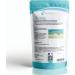 Marine Collagen 1000mg Tablets - Anti-Ageing for Skin, Tissue, Joints, Bones - 30 Count - Buy Online on GoSupps.com
