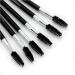 Buy Duo Eyebrow Brush & Lash Pass Insert - Cruelty-Free Synthetic Bristles | Perfect Sloping Design - Buy Online on GoSupps.com