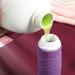 Buy Gemice 90ml Silicone Travel Bottles Set - 4 Leak-Proof Cosmetic Containers BPA-Free FDA Approved for Shower Gel & Lotion - Purple Travel Essentials - Buy Online on GoSupps.com