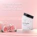 Scented Candles Set for Home Aromatherapy - Long-Lasting Rose Candle (8 oz 46H) | Perfect Gift for Women - Birthday Christmas Mother's Day & More - Buy Online on GoSupps.com