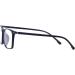 Blue Light Blocking Glasses for Computer - Anti Glare Fatigue Blocking Headaches Eye Strain - TR90 Frame Matt Black - Buy Online on GoSupps.com