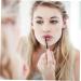 Healeved 12 Pcs Eyeliner Stick Refillable Mascara Tube Eyelash Brush Empty Tube Lip Oil Bottle The Pet 1 g (Pack of 1) Pinkx2pcs - Buy Online on GoSupps.com
