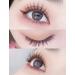 Ninetynine Mixed Pack False Eyelash Extension Individual Lashes - V Shape Lower Bottom Lash & Little Devil Style Clusters - 5-6mm & 9-12mm - Buy Online on GoSupps.com