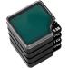 High-Quality Aqua Make-Up for Face & Body - Maskworld 12gr in Colorful 748 Spinel - Perfect for Theater & Performance - Buy Online on GoSupps.com
