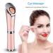 Wallfire Electric Eye Device - Multi-Functional Anti-Aging Photon Treatment for Wrinkles (Rose Gold) - Buy Online on GoSupps.com