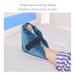 Buy Heel Protector Cushion - Thick Soft Pillows for Pain Relief & Pressure Sores | International Shipping Available - Buy Online on GoSupps.com