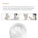 Moisturizing Coconut Oil Milk Peeling Cream for Face Hands & Lips - All Skin Types - Buy Online on GoSupps.com