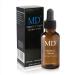 MD Factor Face Serum Anti-Aging Face Serum with Vitamin C in L-Ascorbic Acid Form for Face & Body Ideal for Fine Lines & Wrinkles Removal Dark Spot Reduction & Collagen Production
