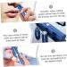 Beavorty 3 Set Nasal Hair Trimmer for Women - Electric Eyebrow & Face Razor Mustache Cuddly Cutters Hair Trimming Made Easy - Buy Online on GoSupps.com