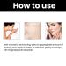Melanin Correcting Facial Serum | Dark Spot & Vitamin C Serum for Hyperpigmentation Age Spots Melasma - Unisex Solution - Buy Online on GoSupps.com