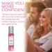 Enhanced Pheromone Perfume Roll-On Pheromone Perfume Original Instinct Scent Women Pheromone Perfume 10ml (Peony) - Buy Online on GoSupps.com
