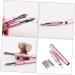 Housoutil 1 Set Nail Art Pen Nail Drill Point Pen Builder Brush Nail Art Tools Embroidery Tools Paint Marker Replacement Tips Nails Accessories Nails Tools Dot Pen Drilling Stainless Steel - Buy Online on GoSupps.com