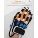 Electric Hand Training Finger Rehabilitation Robot Gloves for Training Finger Flexion Correction Finger Extension Exercise for Stroke Hemiplegia Patients Right Hand M 69Tranquillity - Buy Online on GoSupps.com
