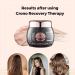 Perola Negra Crono Recovery Therapy - Reconstructive Hair Mask for All Hair Types - 9.87 oz | International Shipping Available - Buy Online on GoSupps.com
