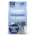 Scrumbles Complete Dry Kitten Food Gluten Free Recipe 750g package may vary 750 g (Pack of 1)
