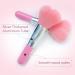 Foundation Brush Kabuki Brush Makeup Brush for Applying Powder Pigmented Make-up Liquid Make-up Mineral Make-up Highlighter or Blush. - Buy Online on GoSupps.com
