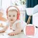NATUCE Baby Knee Pads - Anti-Slip Crawling Knee Protectors for Infants 0-24 Months - Buy Online on GoSupps.com