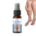 CGACCSD Leg Care Spray | 30ml natural liquid for calf care nourishing calf treatment to soothe swelling
