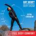 Got Hemp Extra Strength Daily Body Cream All Natural Essential Oils for Pain Relief & Relaxation USA Made for Neck Shoulders Arms Back Hips Thighs Knees Calves Feet - Buy Online on GoSupps.com