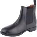 Waldhausen ELT Jodhpur ankle boots Star for children and adults 35 EU Black