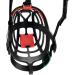 HUNTER ALBURY Dog Muzzle with Removable Poison Bait Protection - Size 1 Black | Safe & Comfortable for Your Dog - Buy Online on GoSupps.com